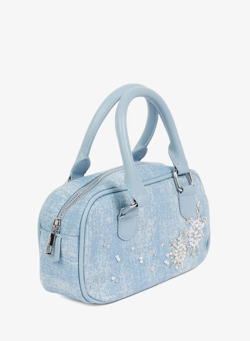 Defacto  Denim Hand Bag for Women | Best Price UAE