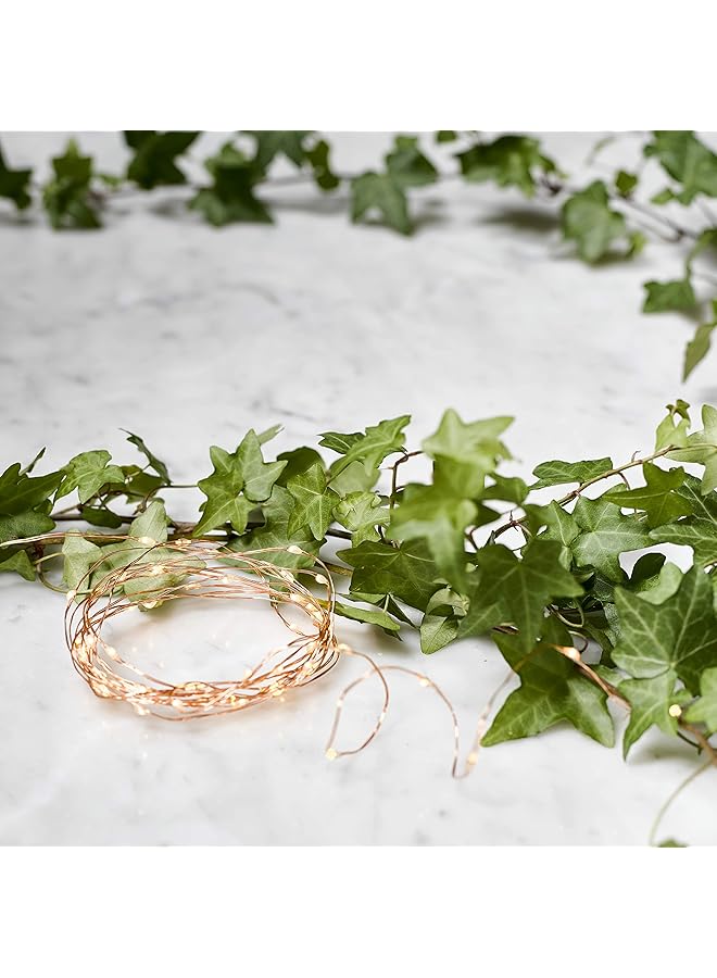 Talking Tables Modern Romance String Lights - Image 2