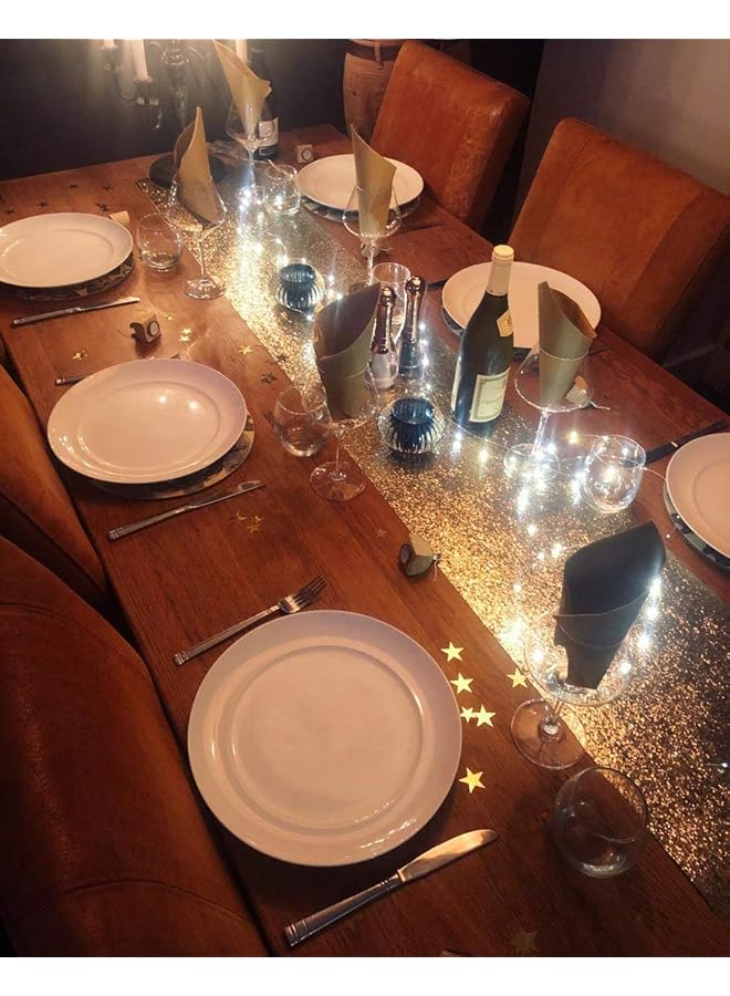 Talking Tables Modern Romance String Lights - Image 5