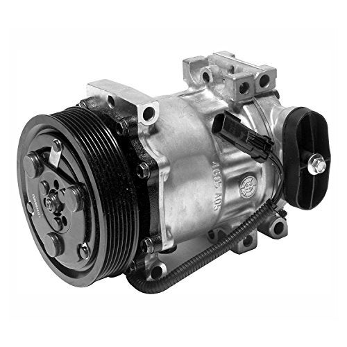 Denso NEW AC COMPRESSOR (4717010) - Image 1