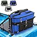 Dreizack Dreizack Kayak Cooler,Waterproof Cooler for Kayaking with Lawn-Chair,Behind Seat,Splash Seat Back Cooler,Kayaking  - Image 2