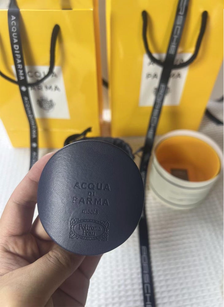 أكوا دي بارما - معطر هواء السيارة معطرات الجو الناشر - Image 1