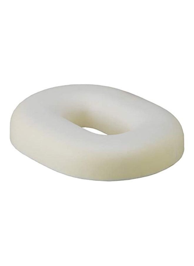 Energy Donut Seat Cushion Pain Relief for Haemorrhoids Hip Bursitis and General Coccyx Pain Foam Donut Medical Sitting Pillow  - Image 3