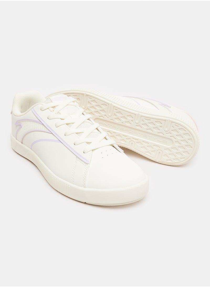 ANTA - 0 Anta Classic X-Game Shoes - Image 1