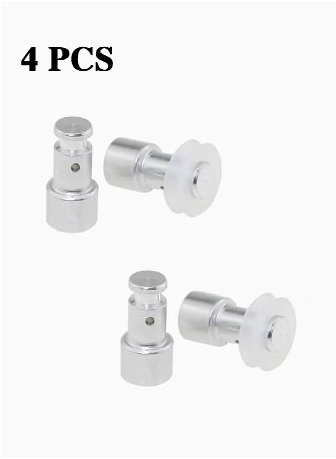 4PCS Electric pressure cooker safety valve  - Image 1
