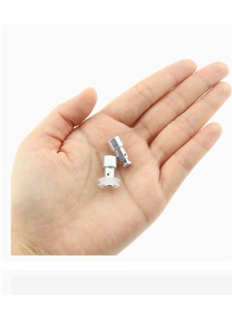 4PCS Electric pressure cooker safety valve  - Image 3