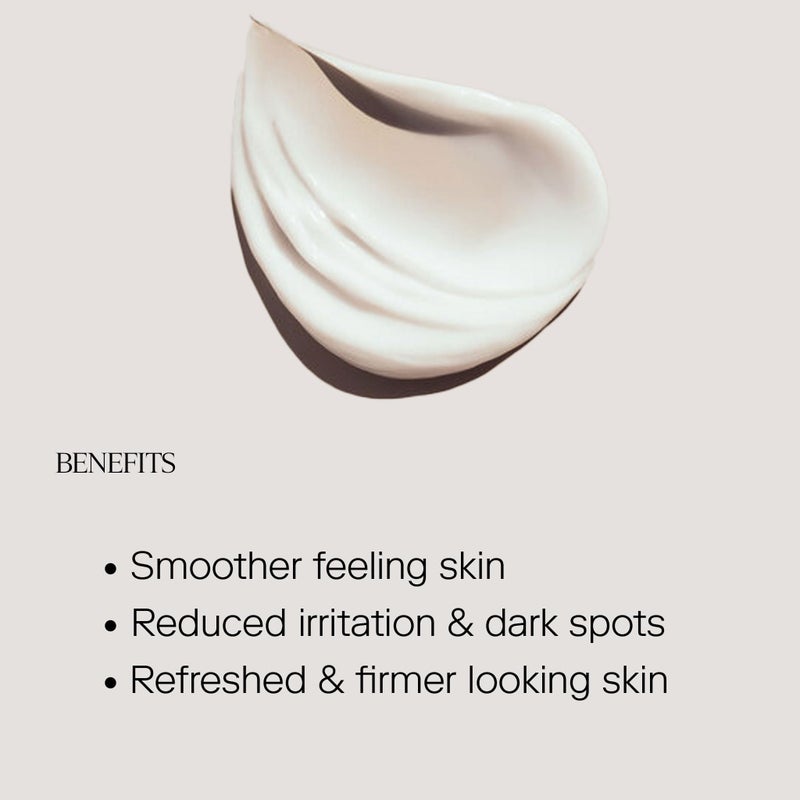 exoceuticals EXO MENâ„¢ - Hydrating Moisturizer | Deeply Moisturize and Revive Dry Skin | Anti-Aging Facial Skin Care | Innovative Exoxome Skin Care Solutions 50ML | (1.7 fl oz.) - Image 3