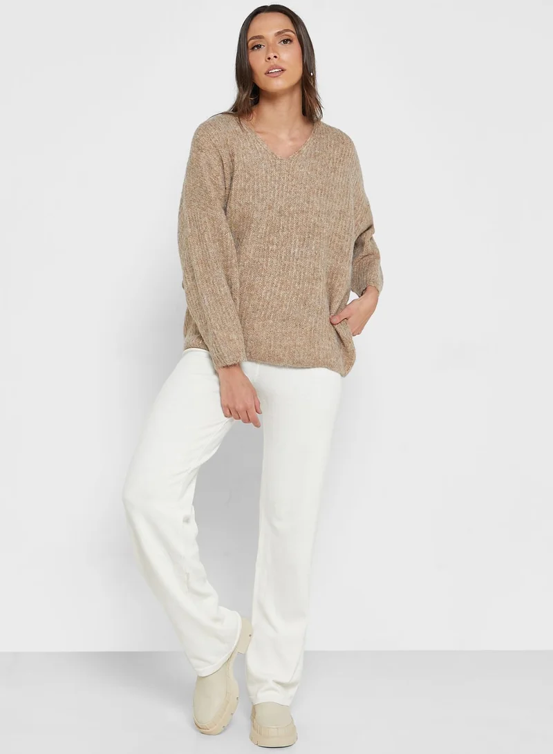 VERO MODA High Waist Pants