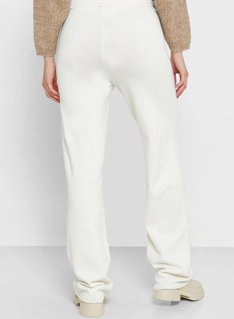 VERO MODA High Waist Pants