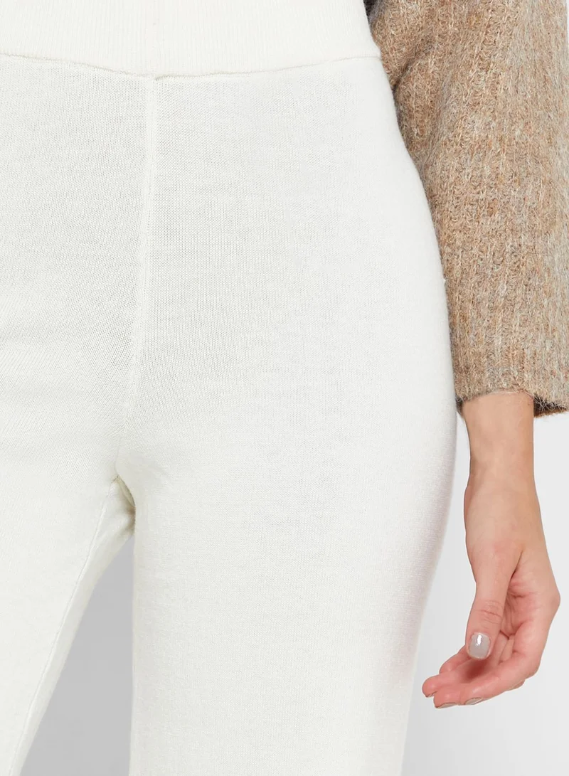 VERO MODA High Waist Pants