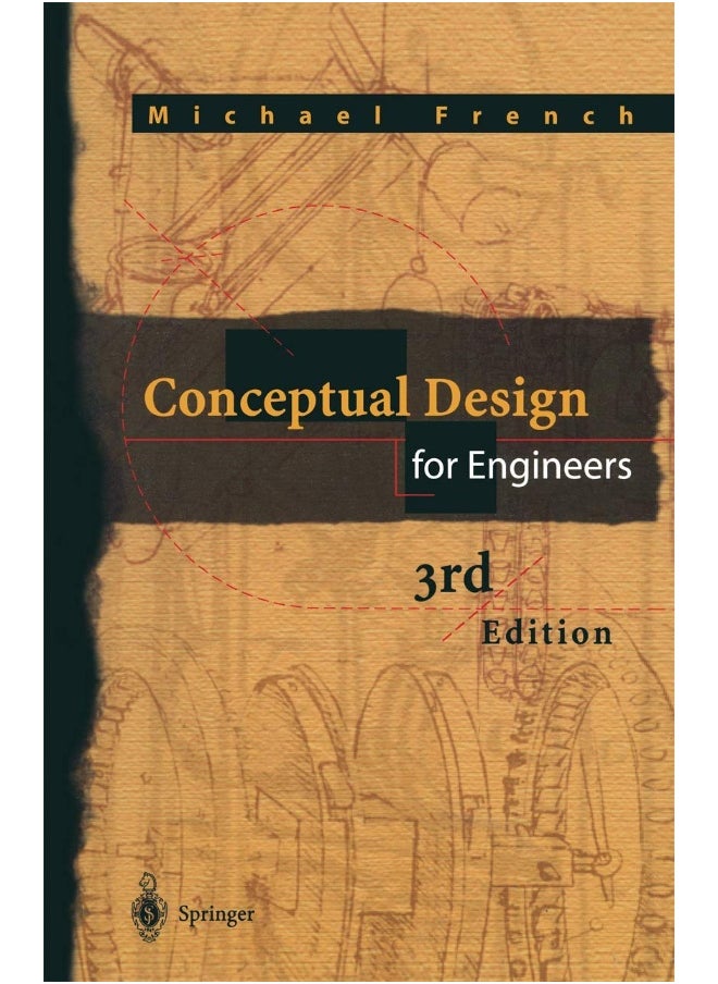 Conceptual Design for Engineers 