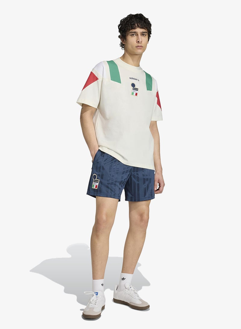 Adidas Italy Eqt T-Shirt - Image 5
