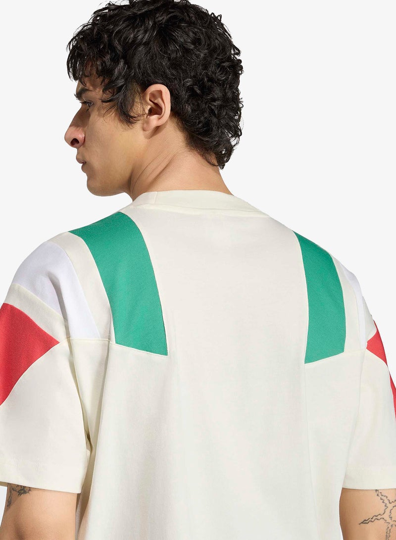Adidas Italy Eqt T-Shirt - Image 4