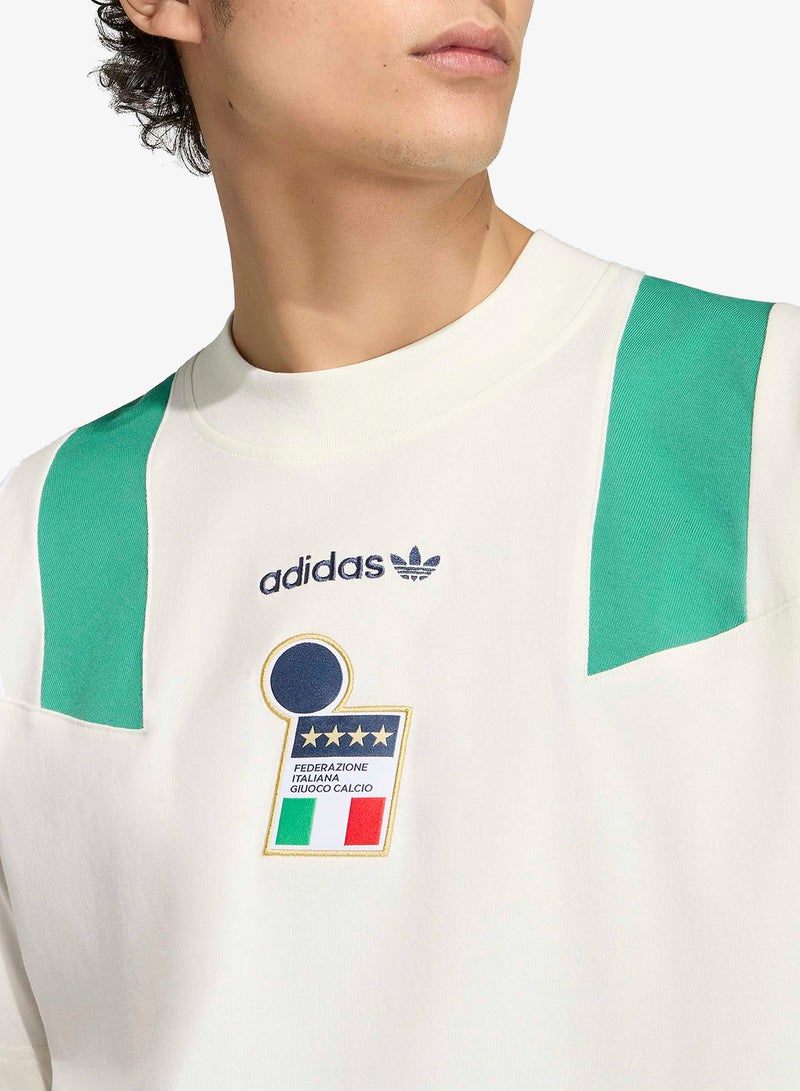 Adidas Italy Eqt T-Shirt - Image 3