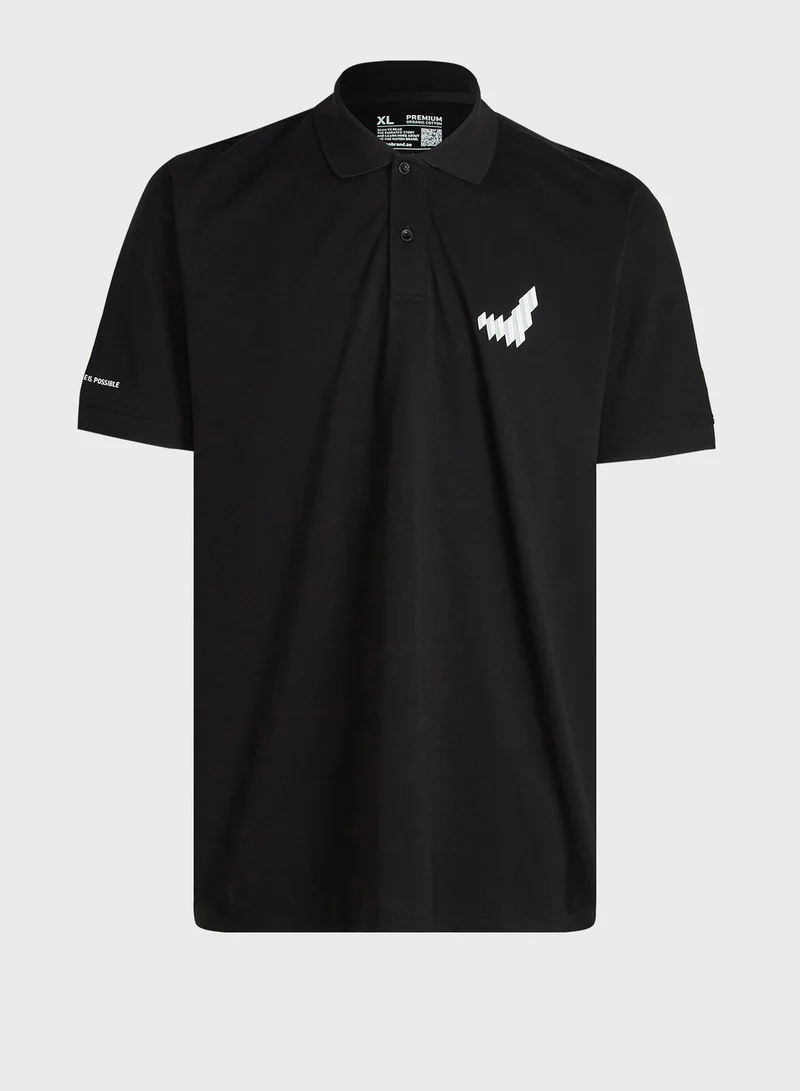 The Emirates Classic Polo