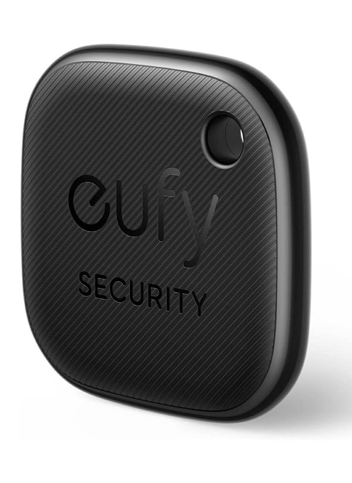eufy - eufy Security SmartTrack Link Bluetooth Item Finder and Key Finder, Works with Apple Find My (iOS only), Find your Remote, Luggage, Phone, and More, Water Resistant (Android Not Supported) - Image 1