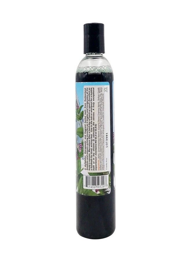 Olbas Olbas Therapeutic Herbal Bath - 8 fl oz  - Image 3