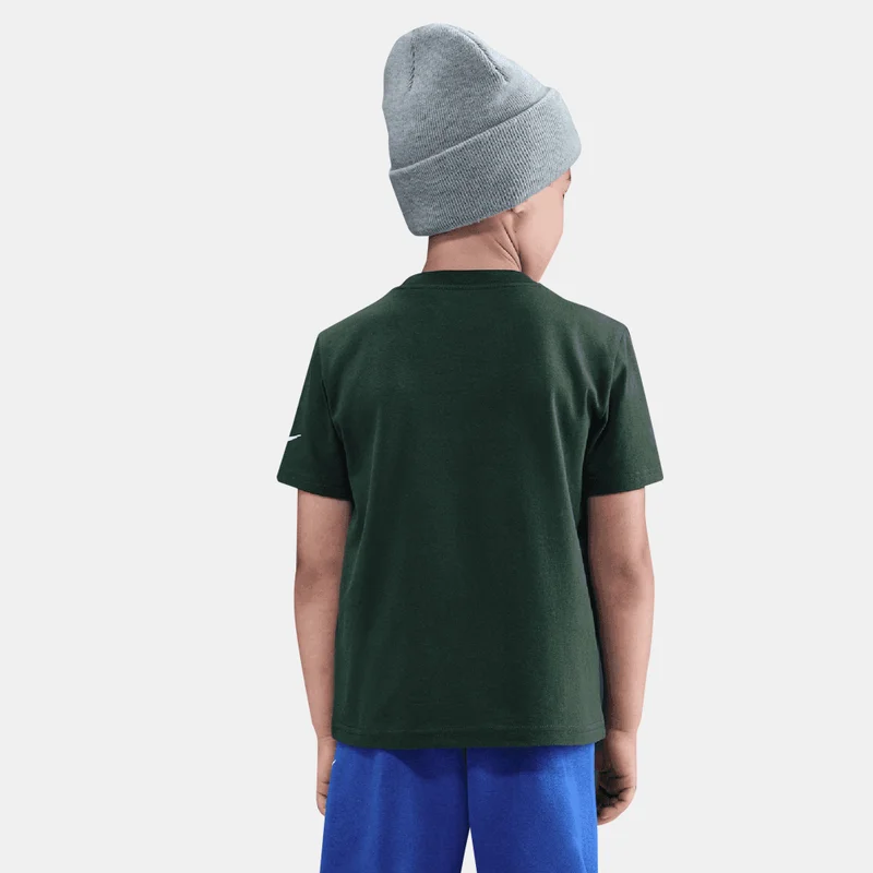 نايكي تيشيرت فلاي للأطفال