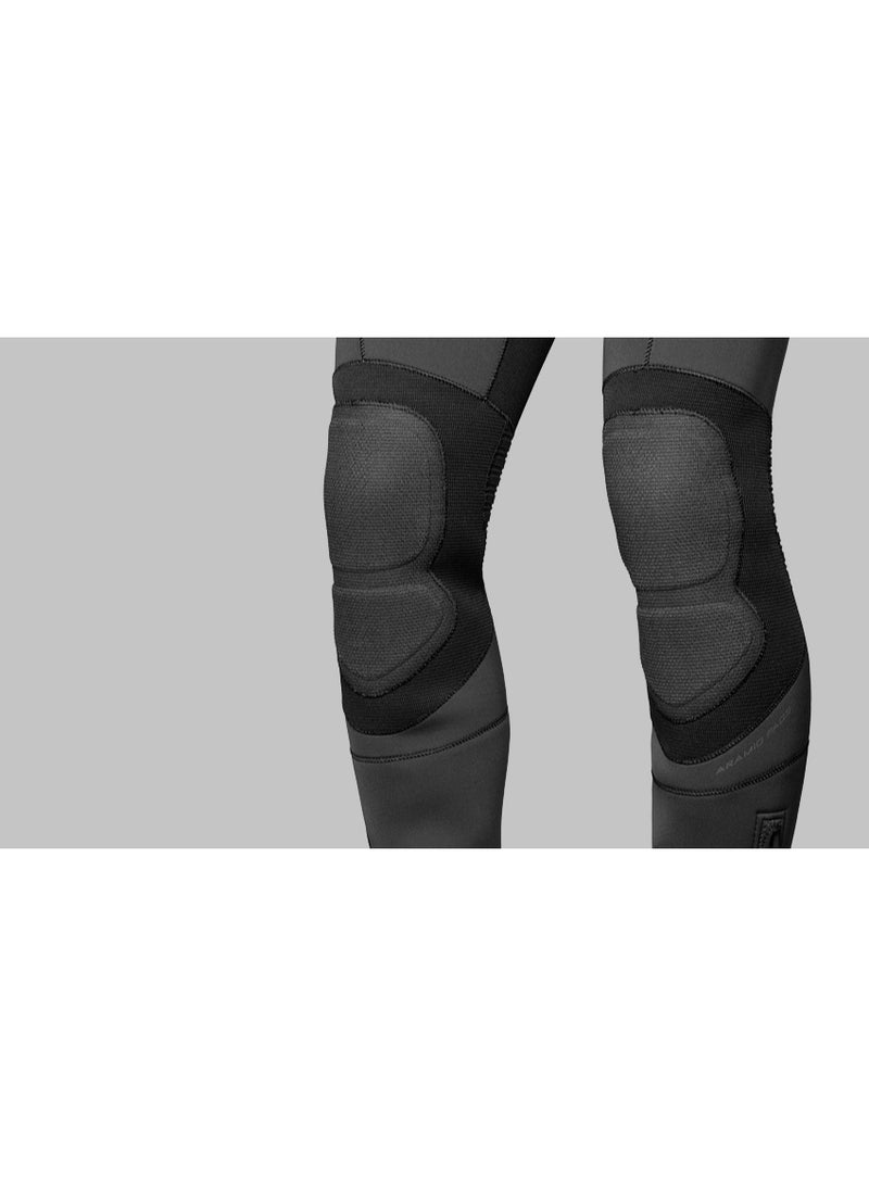 واتربروف بدلة غوص W7 مقاومة للماء 5 مم للرجال - Image 4