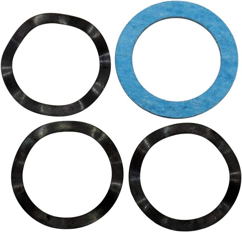 AIPICO Throttle Repair Washer Kit 6567962 6630945 Replacement for Bobcat 0322G 0323J 0324 0325G S300B S300E 763E 763HE 773 T110 - Image 2