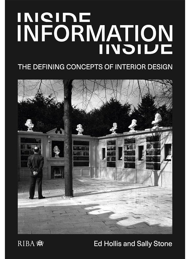 Inside Information: The defining concepts of interior design 