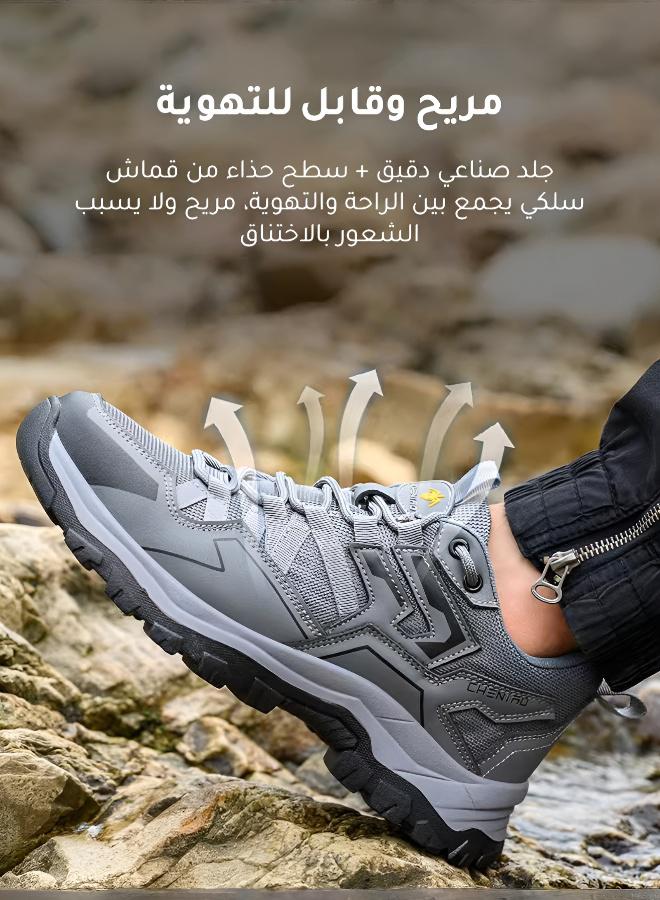 أحذية رياضية متعددة الاستخدامات للرجال والنساء: للتنزه والجري - Image 3