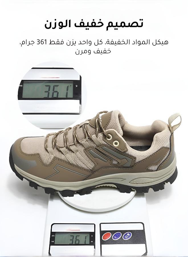 أحذية رياضية متعددة الاستخدامات للرجال والنساء: للتنزه والجري - Image 4