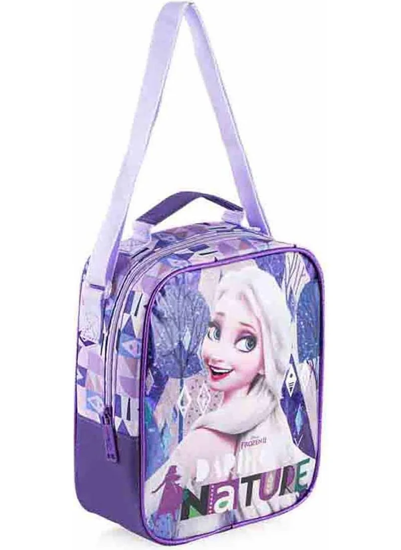 Ottonya Frozen Daring By Nature Lunch Box 41125