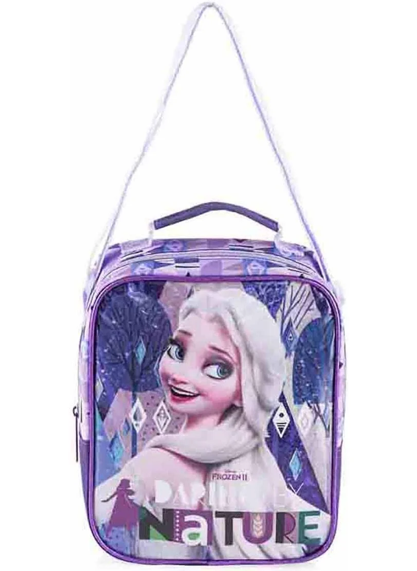 Ottonya Frozen Daring By Nature Lunch Box 41125