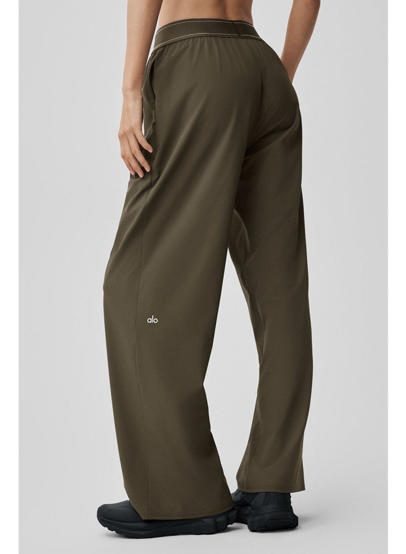 Alo Yoga alo 30 Inseam Suit Up Trouser (Regular) - Image 2