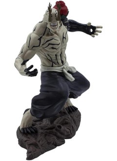 Bandai Banpresto JUJUTSU KAISEN Combination Battle - HANAMI
