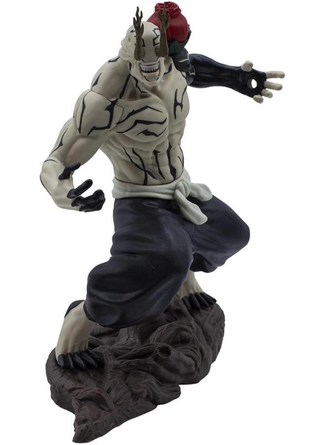 Bandai - Bandai Banpresto JUJUTSU KAISEN Combination Battle - HANAMI - Image 1