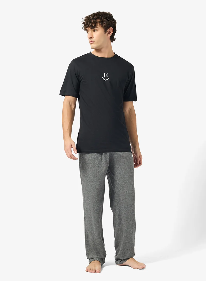 Seventy Five Nightwear Pyjamas Bottom Pants