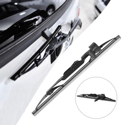 UCCKEYI Rear Window Wiper Blade 85242-0C010 for Toyota Sequoia 2008-2017 Replacement - Image 4