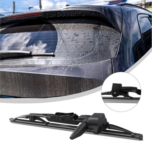 UCCKEYI Rear Window Wiper Blade 85242-0C010 for Toyota Sequoia 2008-2017 Replacement - Image 2