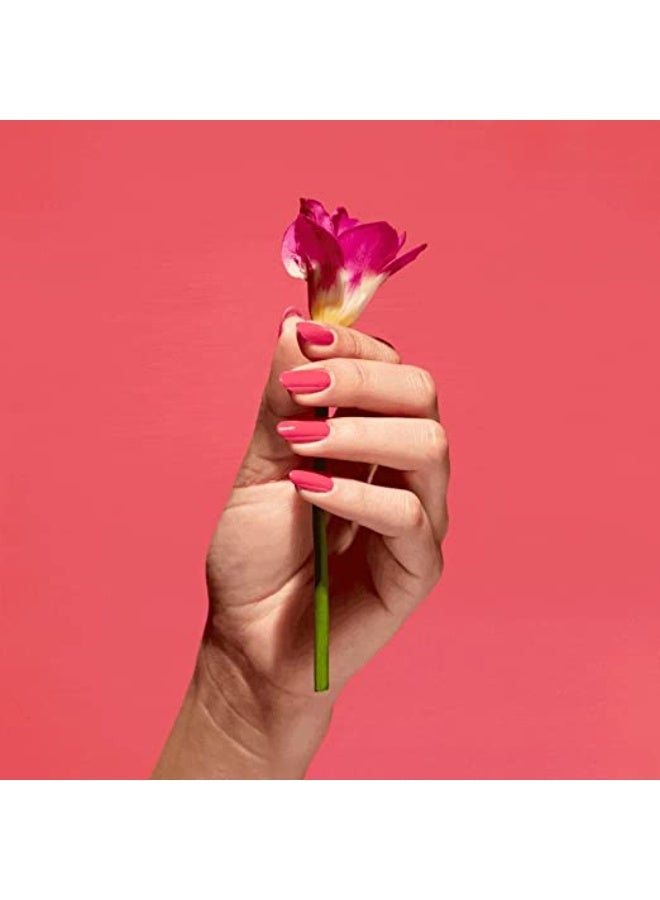 OPI طلاء طبيعي قوي بتفتح كبير طاقة 15 مل - Image 4