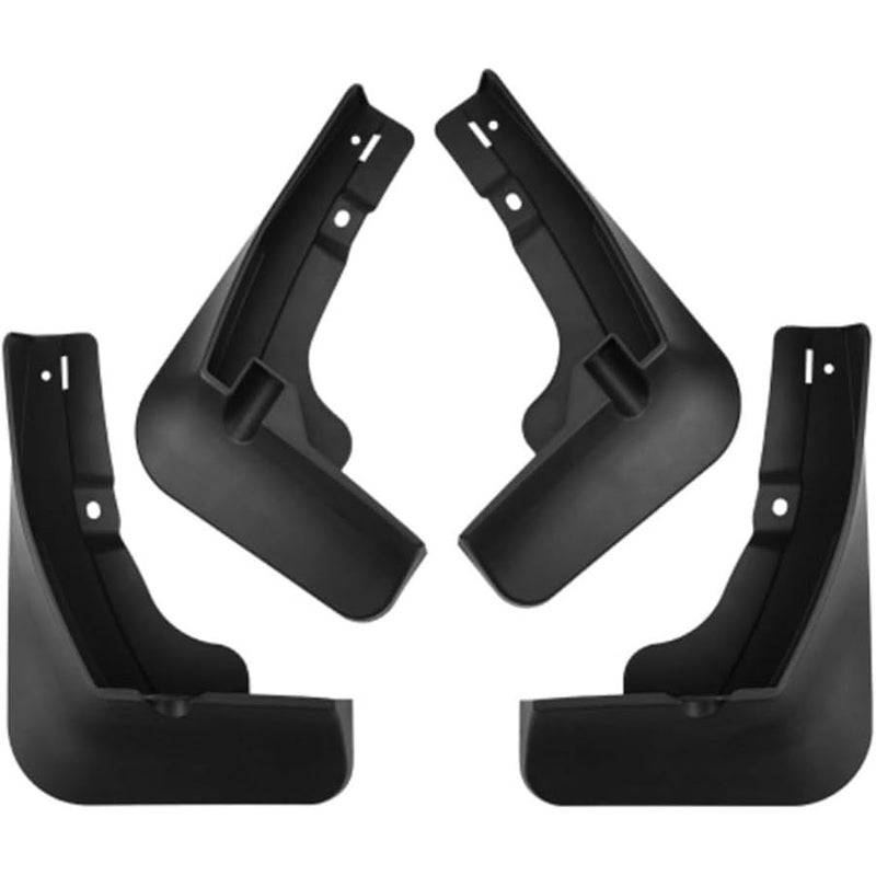 Polestone 01 2023 2024 2025 Car Mudguards Anti Splash Mud Flaps Fender Accessories - Image 1