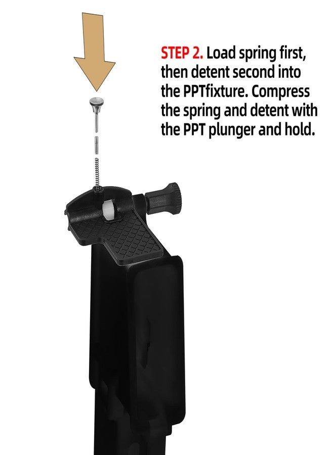 BESTNULE Pivot Pin Installation Tool Make The Pivot Pin Installation Process More Easier - Image 5