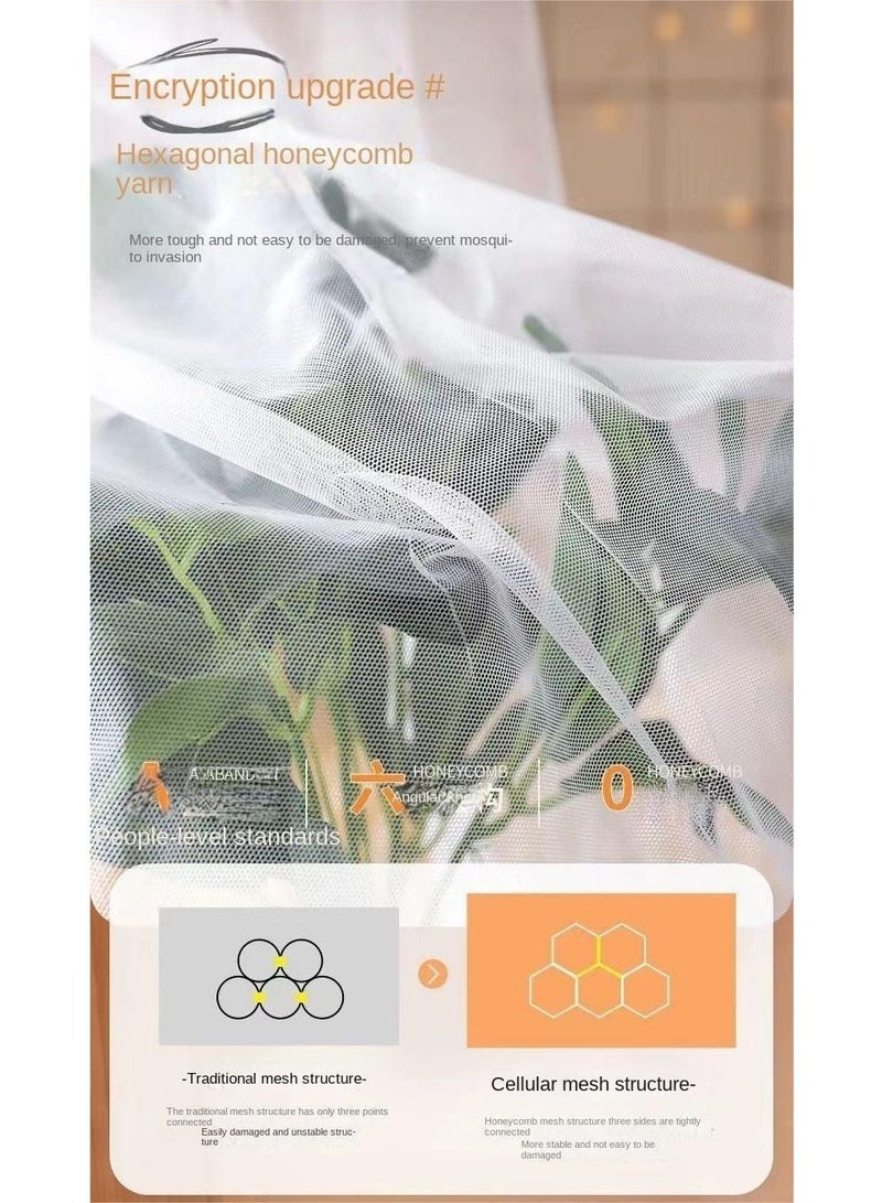 Bluejw ستارة الطابق السفلي المصنوعة من مزيج القطن بتصميم رسوم متحركة فنية - Image 2