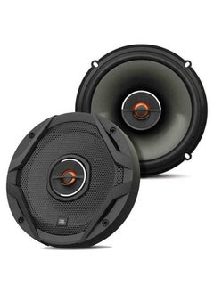 JBL JBL GX628 GX Series 6.5" 180W Peak Power 2-Way Coaxial Car Loudspeakers (Pair)  - Image 1