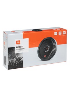 JBL JBL GX628 GX Series 6.5" 180W Peak Power 2-Way Coaxial Car Loudspeakers (Pair)  - Image 3