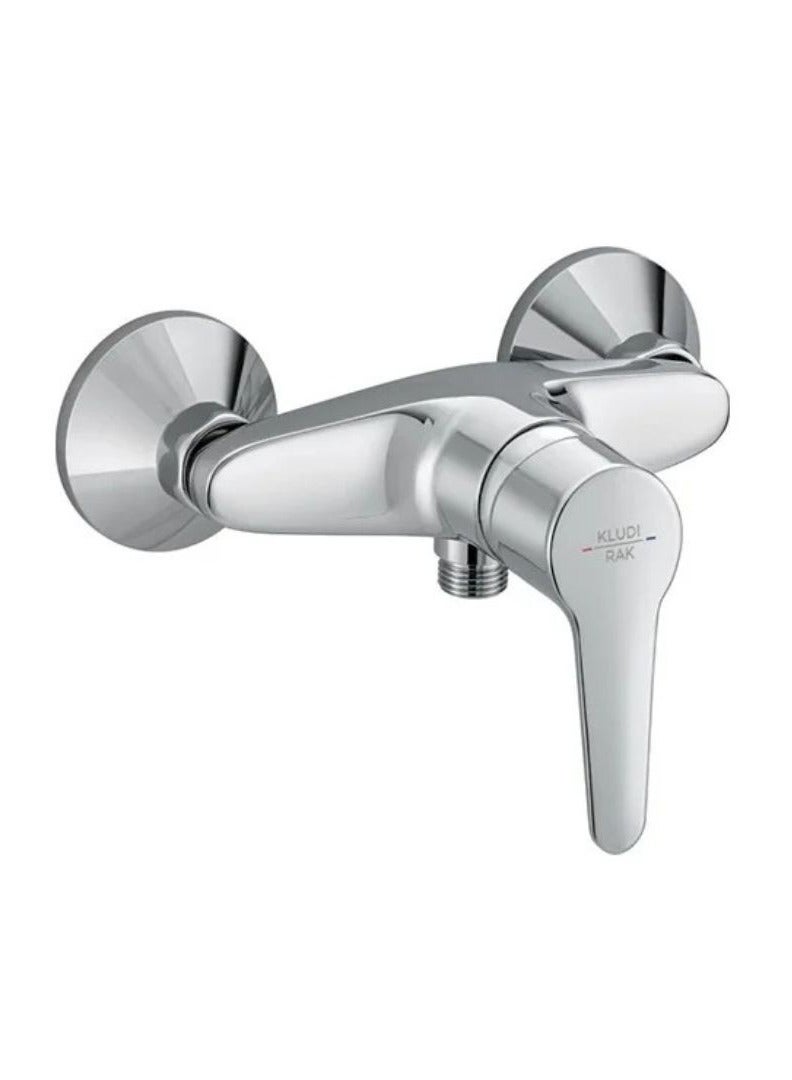 كلودي راك RAK Ceramics POLARIS single lever shower mixer  - Image 1