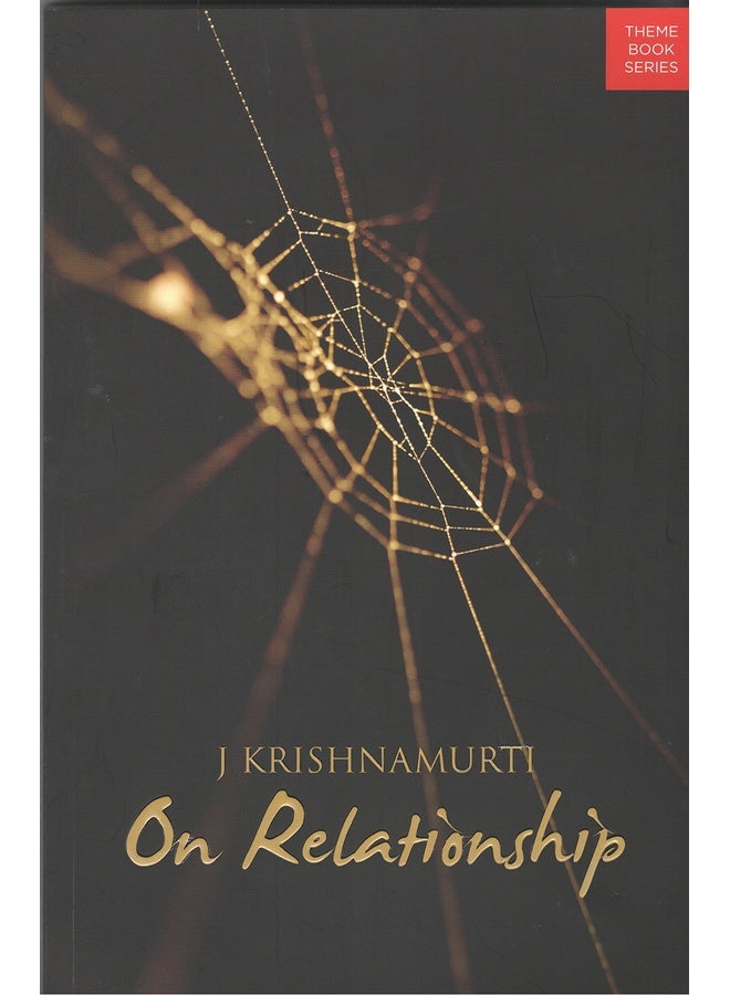 On Relationship
