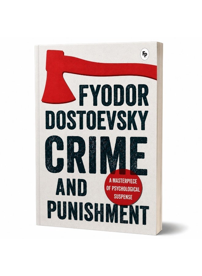 Crime And Punishment: Fingerprint - Image 1