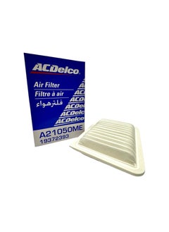 ACDelco Air Filters TOYOTAAURIS (E15)|BLADE2007-03  - Image 1