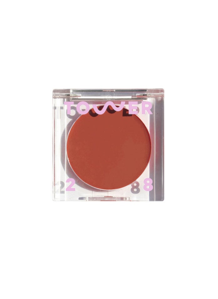 TOWER 28 BeachPlease Luminous Tinted Balm Tower 28 Power Hour 