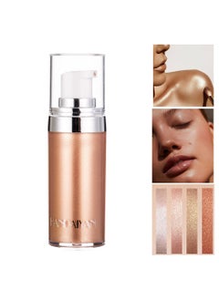 #02 Rose Gold