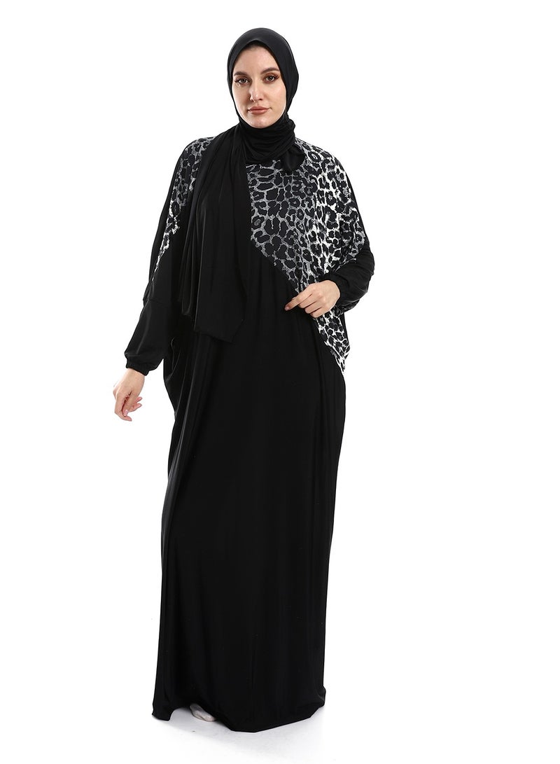 سيزار اسدال صلاة حريمي تايجر * سادة - Image 1