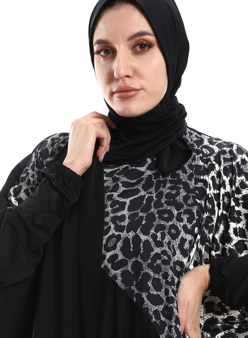 سيزار اسدال صلاة حريمي تايجر * سادة - Image 3