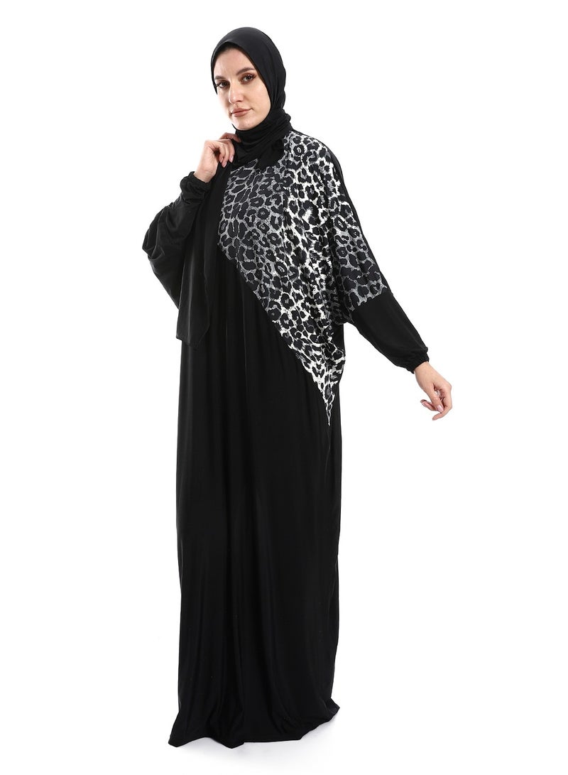 سيزار اسدال صلاة حريمي تايجر * سادة - Image 2